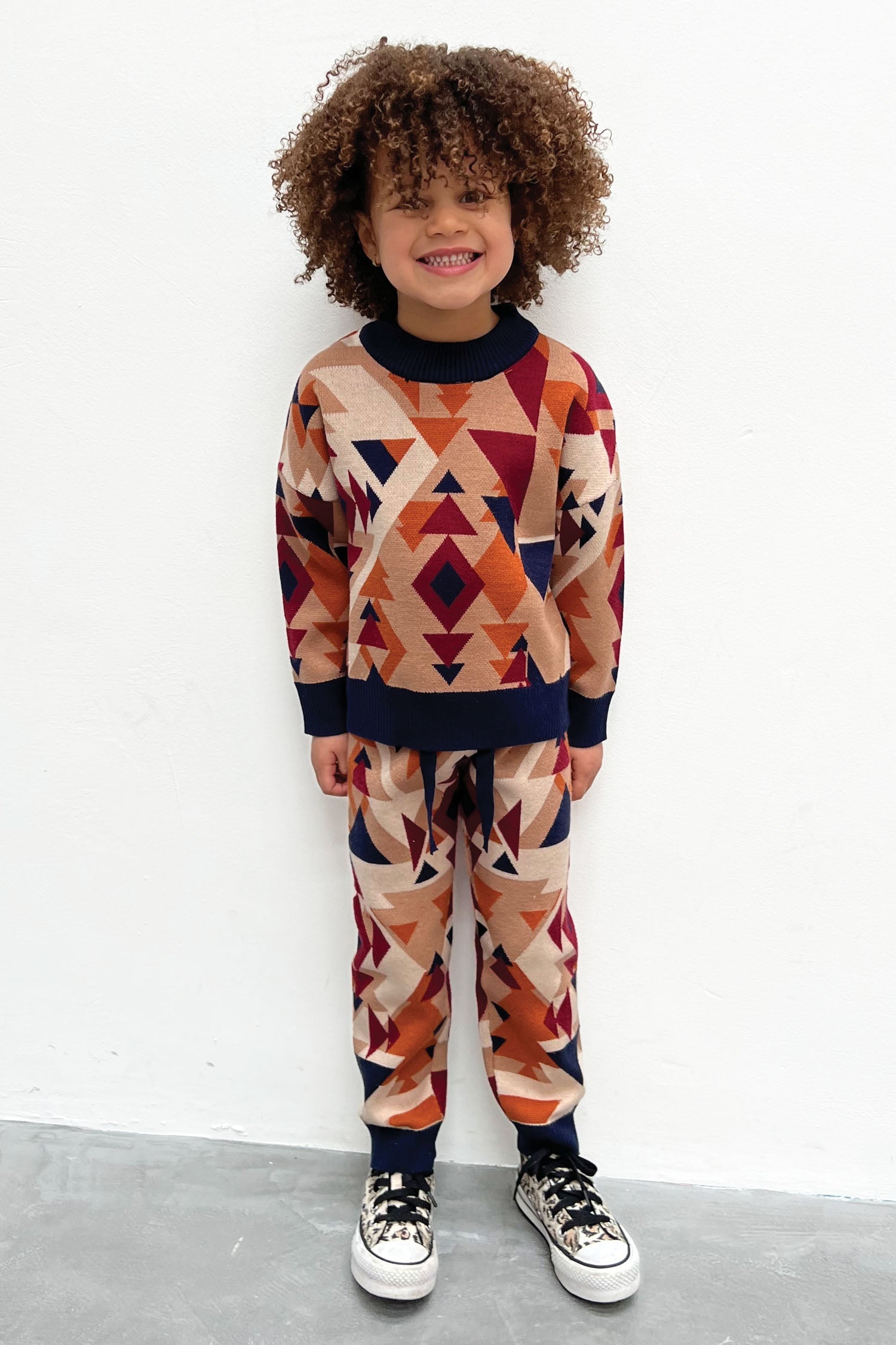 NFD Kids Aspen Jogger