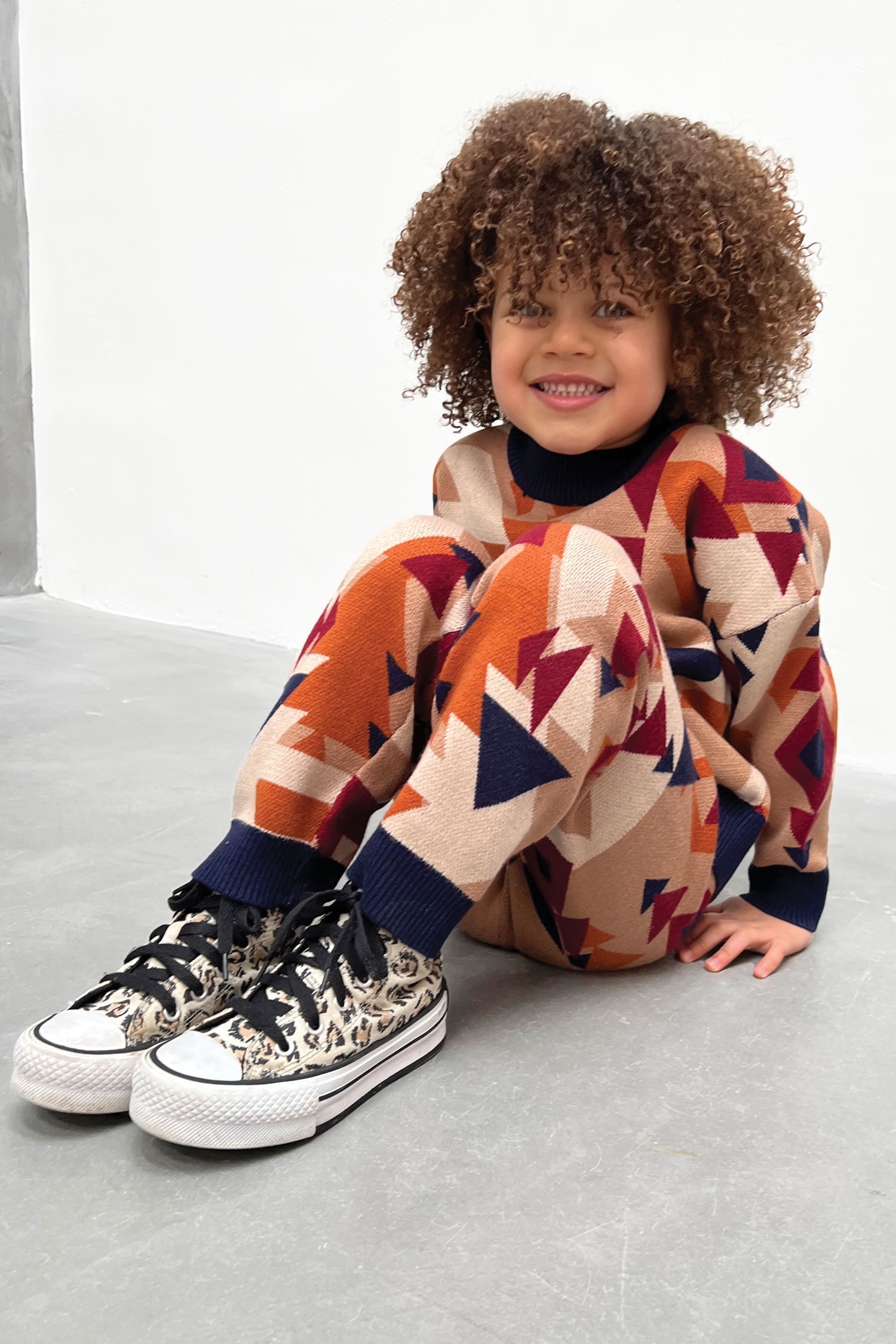 NFD Kids Aspen Jogger