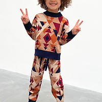 Thumbnail for NFD Kids Aspen Jogger