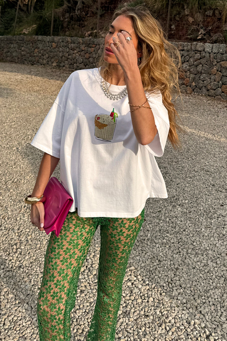 Spicy Margarita T-Shirt