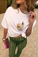 Thumbnail for Spicy Margarita T-Shirt