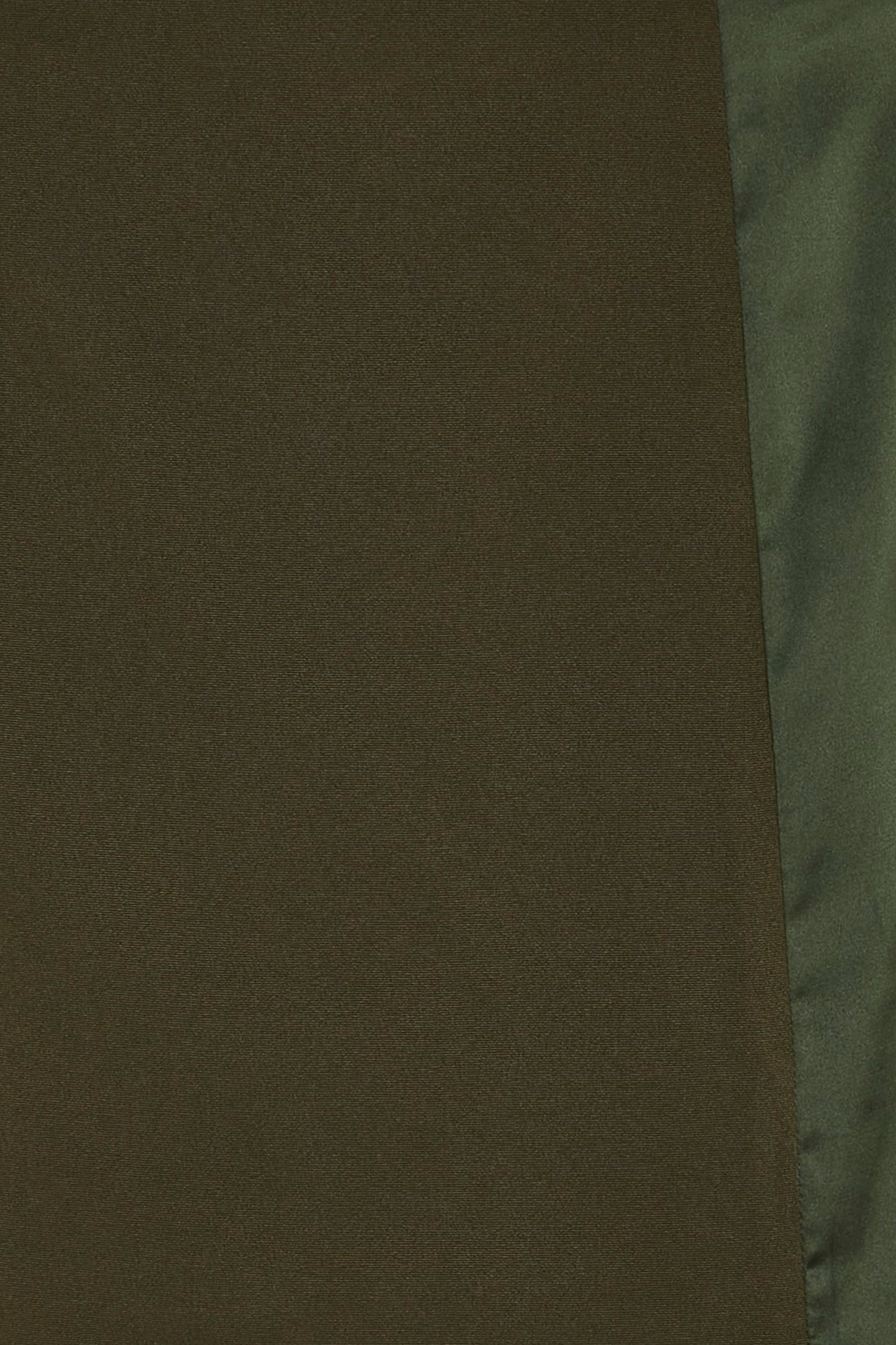 Khaki Mini Skirt