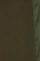 Thumbnail for Khaki Mini Skirt