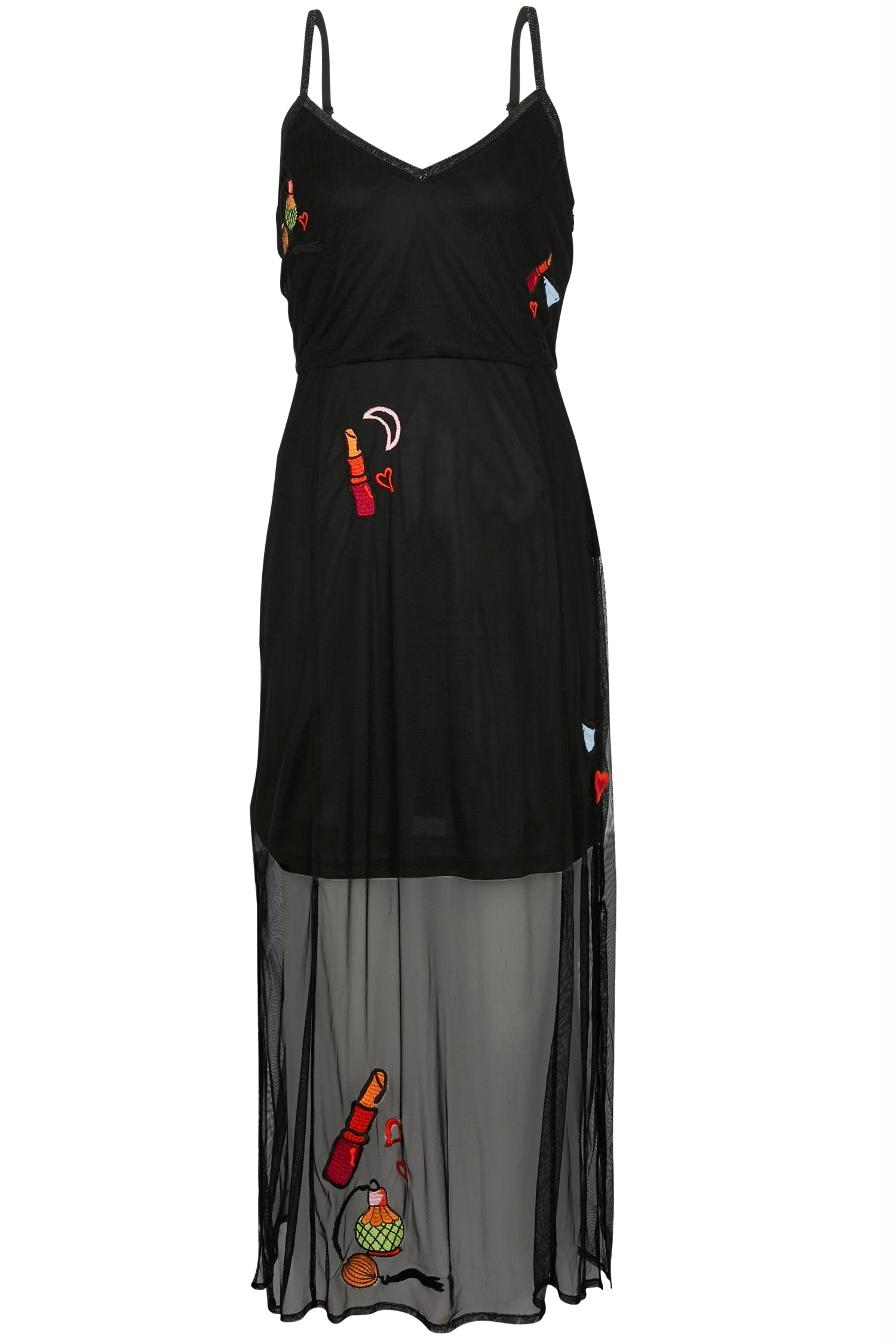 Parisian Nights Dress