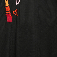 Thumbnail for Parisian Nights Dress