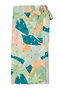 Sage Lyra Jaspre Wrap Skirt
