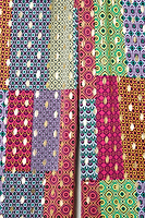 Thumbnail for Patchwork Geo Elissa Trousers