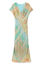 Pastel Boho Elodie Dress Petite