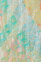 Pastel Boho Elodie Dress Petite