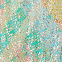 Thumbnail for Pastel Boho Elodie Dress Petite