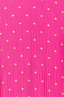 Thumbnail for Pink Bon Plisse Dress