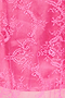 Pink Lace Skirt