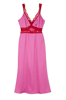 Thumbnail for Pink and Red Mimi Dress