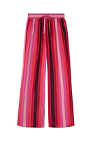 Thumbnail for Pink Stripe Elisa Trousers