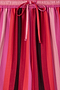 Pink Stripe Elisa Trousers
