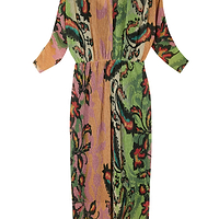 Thumbnail for Plisse Didi Dress