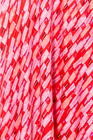 Thumbnail for Red Lipstick Emma Dress