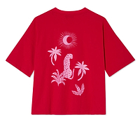 Thumbnail for Red Solstice T-Shirt