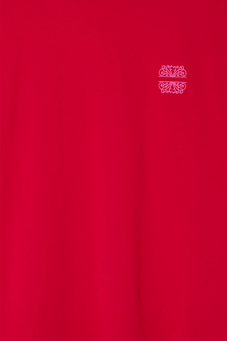 Red Solstice T-Shirt
