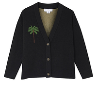 Thumbnail for Running Wild Cardigan