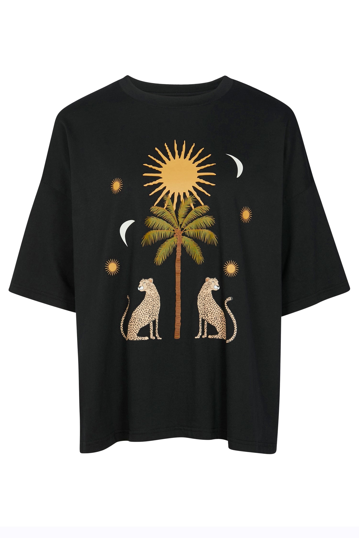 Running Wild T-Shirt 