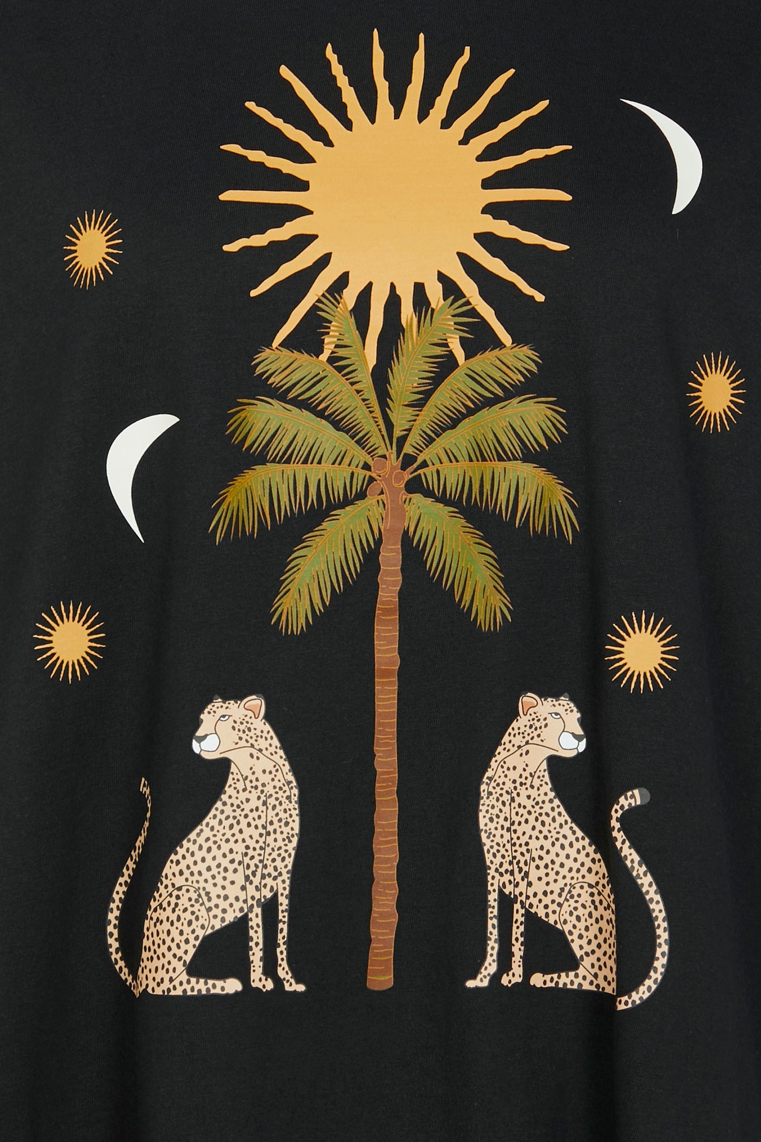 Running Wild T-Shirt 