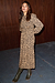 caption_Model wears Leopard Swedish Dress in UK 8 / US 4