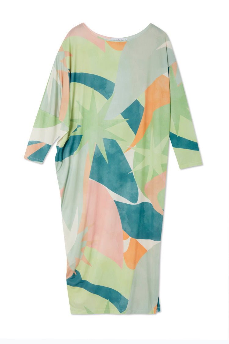 Sage Lyra Jem Dress