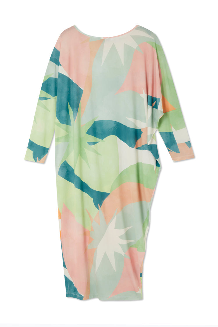 Sage Lyra Jem Dress