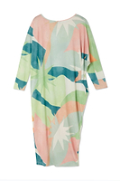 Thumbnail for Sage Lyra Jem Dress