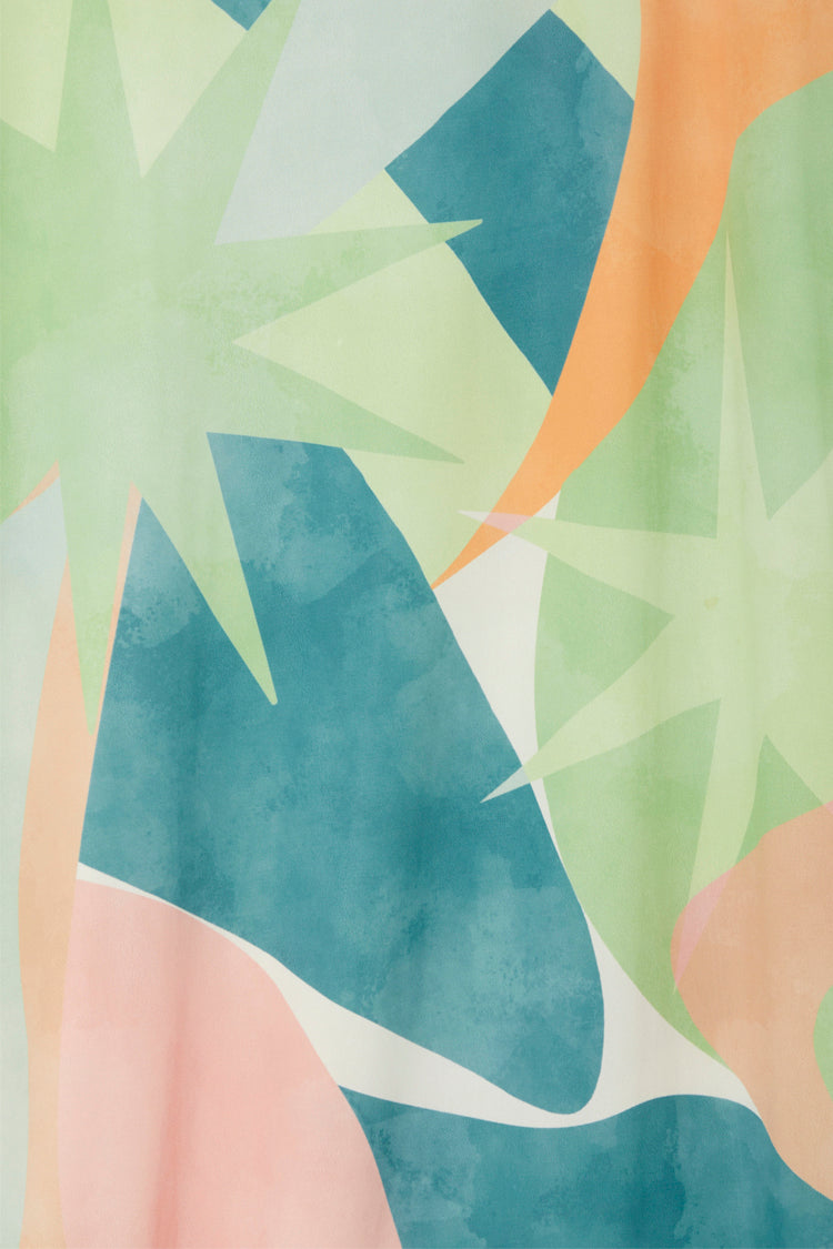 Sage Lyra Jem Dress