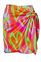 Pascha Heart Mini Lucy Skirt