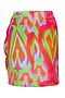 Pascha Heart Mini Lucy Skirt