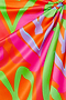 Pascha Heart Mini Lucy Skirt