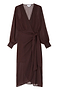 Coco Sheer Midaxi Vienna Dress