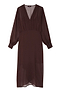 Coco Sheer Midaxi Vienna Dress