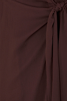 Thumbnail for Coco Sheer Midaxi Vienna Dress