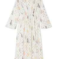 Thumbnail for Shells Angie Dress Petite