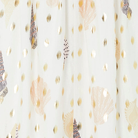 Thumbnail for Shells Angie Dress Petite