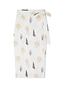 Shells Jaspre Wrap Skirt