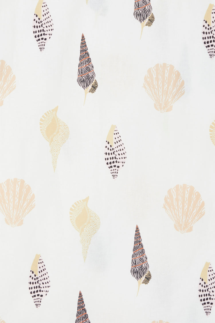Shells Jaspre Wrap Skirt