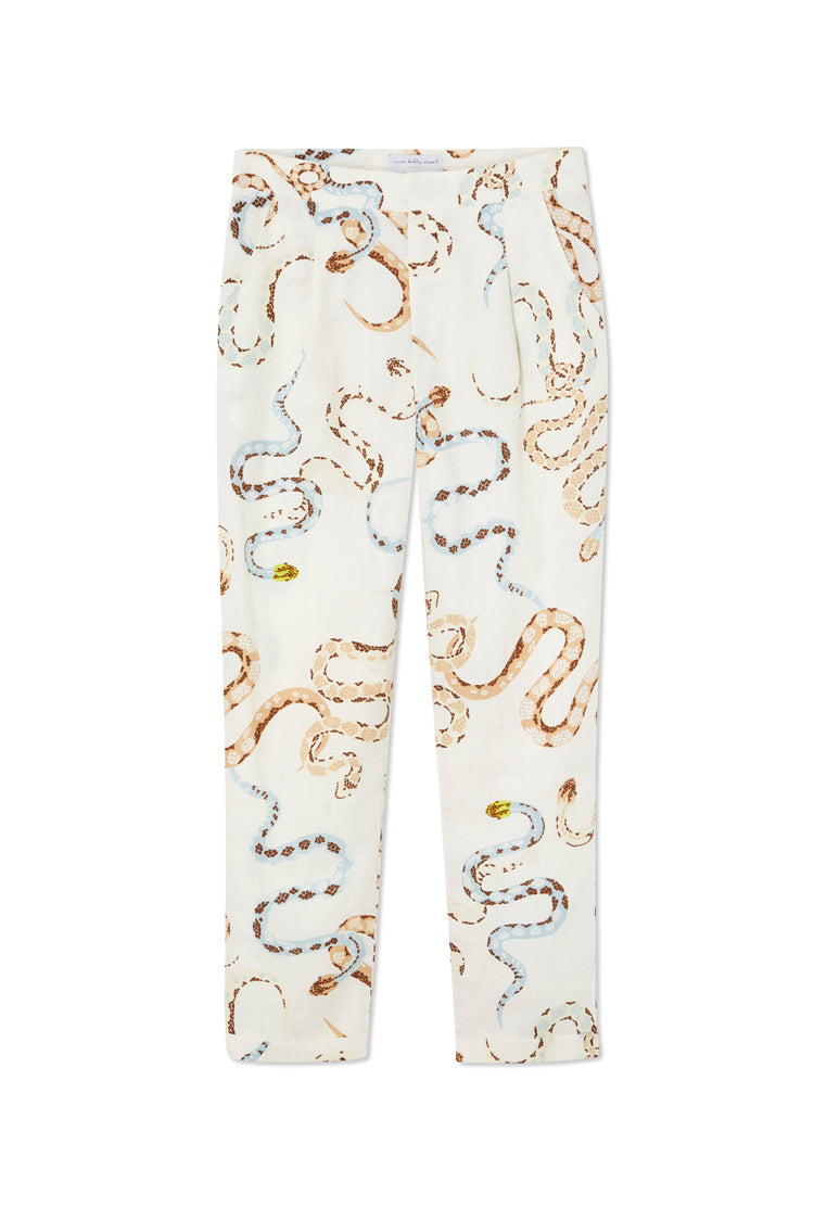 Snake Annouck Trousers