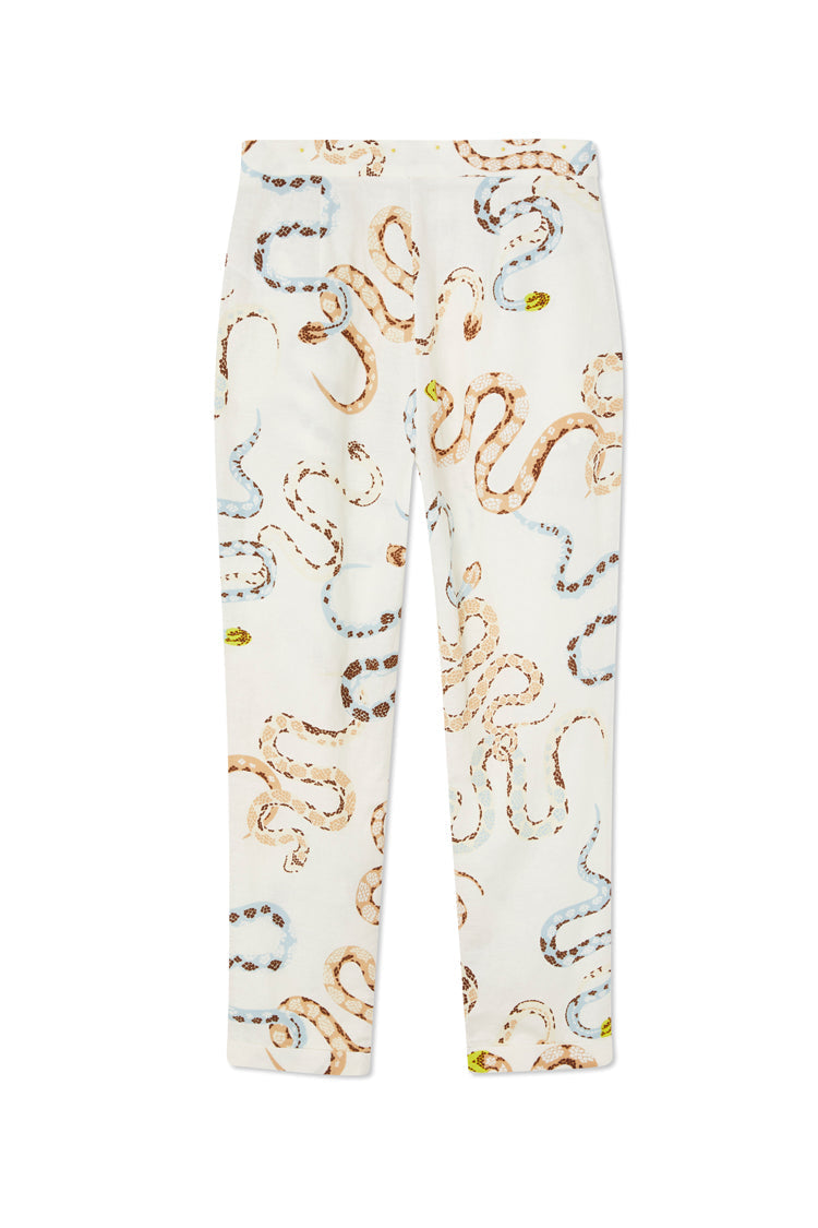 Snake Annouck Trousers