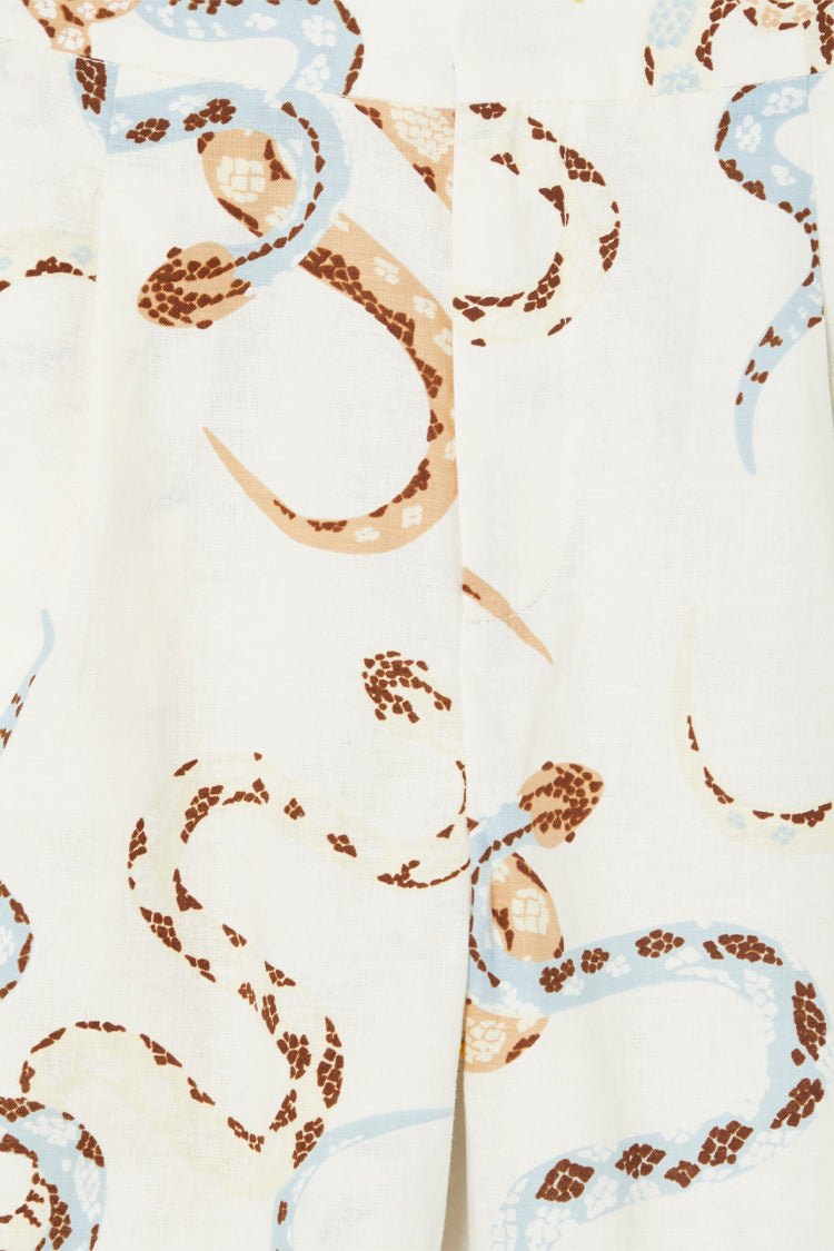 Snake Annouck Trousers