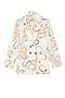 Snake Dynasty Blazer Petite