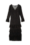 Sparkle Mesh Kate Dress
