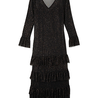 Thumbnail for Sparkle Mesh Kate Dress