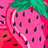 Thumbnail for Strawberry Mini Dress