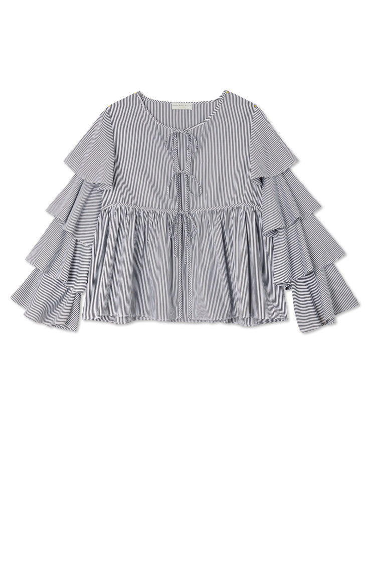 Stripe Houston Shirt