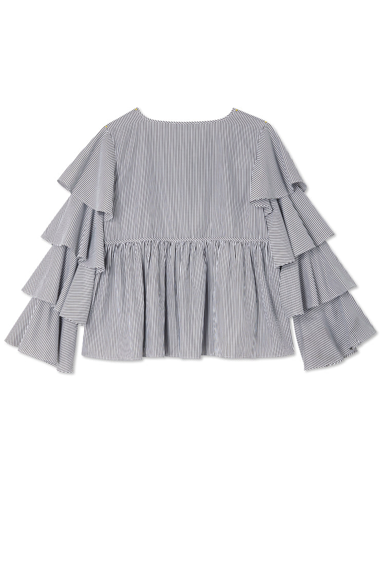 Stripe Houston Shirt